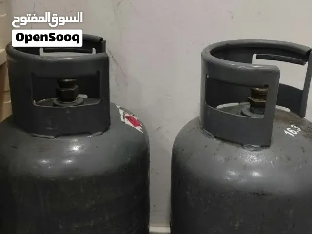 2 أسطوانة غاز بسعر منخفض !
