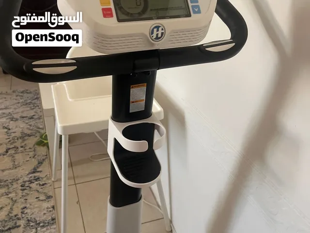 عجلة رياضية منزلية احترافية Horizon