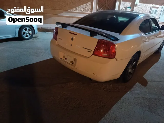 دودج تشارجر 2010 SXT للبيع