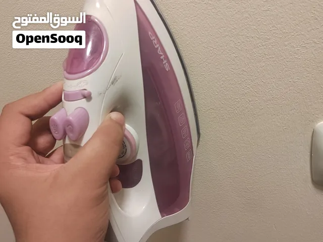 مكواه جيد جدا