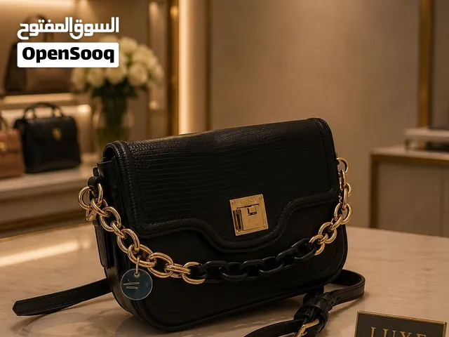 حقيبة فاخرة من آلدو