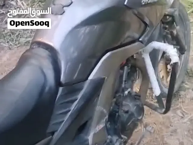 دباب هوندا 2020 يونيكورن مستعمل 160 سي سي للبيع