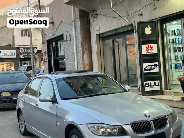 BMW ميماتي ٱلـلهۂ يبارك