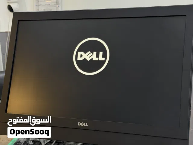 Windows Dell  Computers  for sale  in Muscat