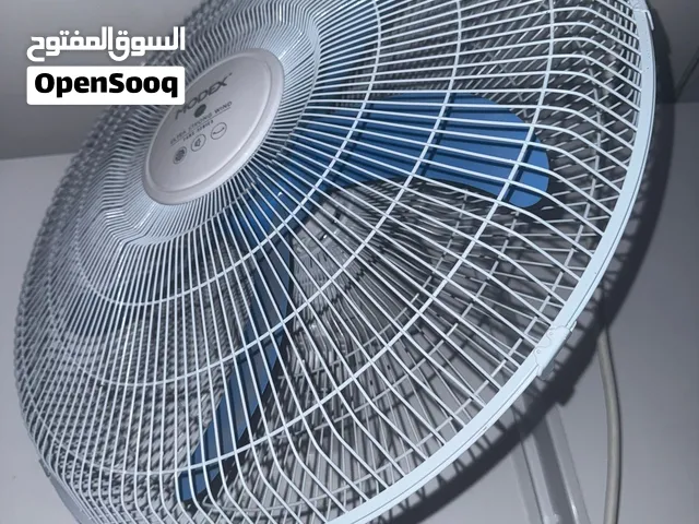 مروحة MODEX