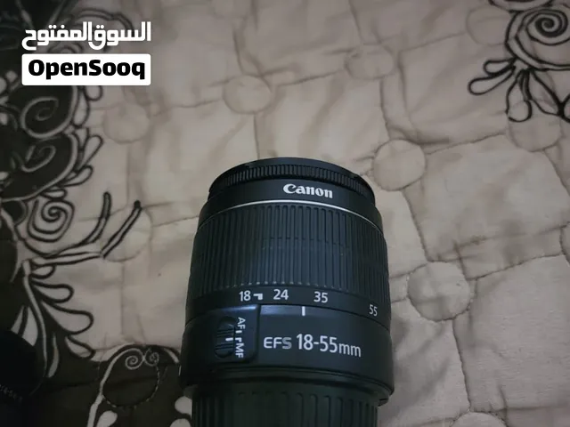 كاميرا Canon EOS 1100D