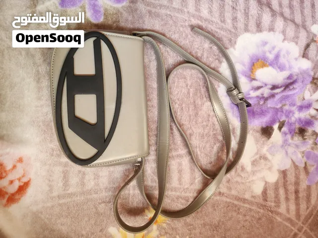 حقيبة كتف ديزل 1DR (Diesel 1DR Shoulder Bag)