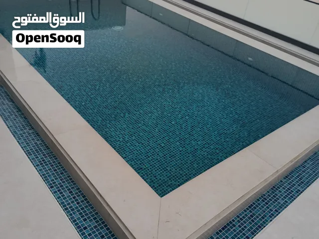 الخطيب لتركيب سيراميك المسابح