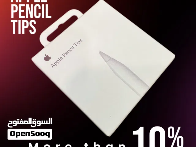 Apple Pencil Tips 4 pieces