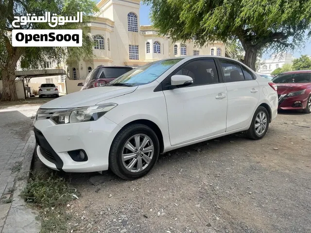 Yaris for sale