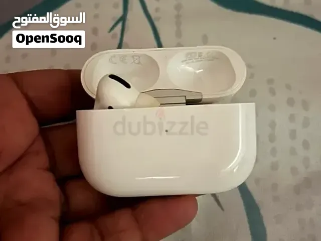 Apple AirPods Pro (1st Generation) Left Earbud + Wireless Charging Case (A2190)
