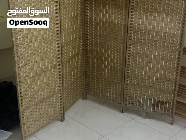 Partition  used  in house for Divider