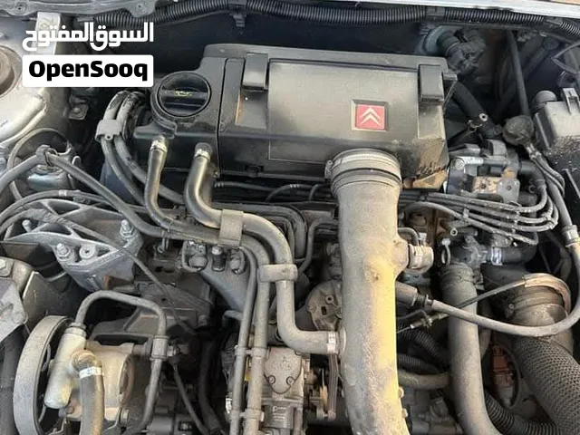 محرك سيتروين سعة 1,8.  . الرجاء ارسال رسالة في حال عدم الرد لطبيعة عملي