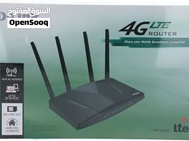 راوتر سيم كارت