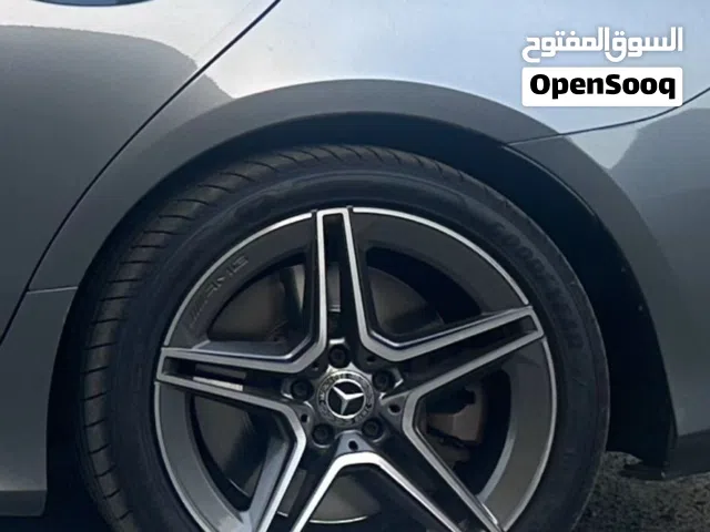 وكاله 4 رنجات AMG أصلي