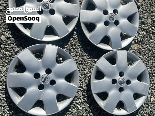كبات سياره نيسان سني جديده