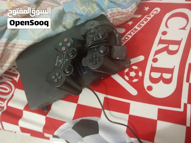 Ps2 كلش رڨلو ومهاكي تقدر طلع الألعاب الحديث بري آفار