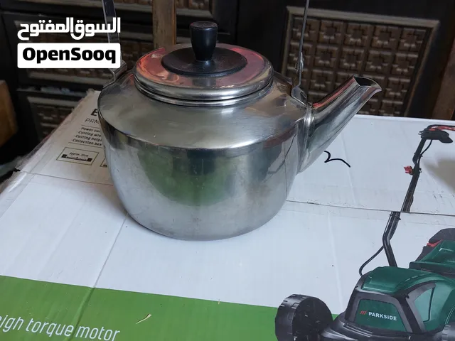 قوري ستيل / ياباني