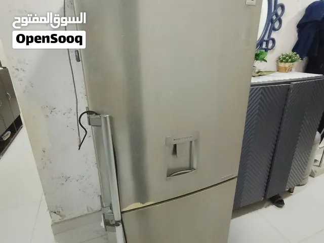 ثلاجة LG مستعمل