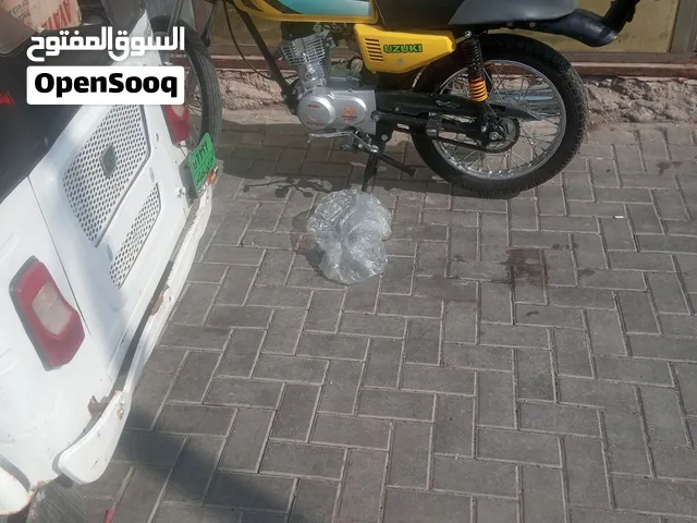 دراجه نضيفه للبيع 500