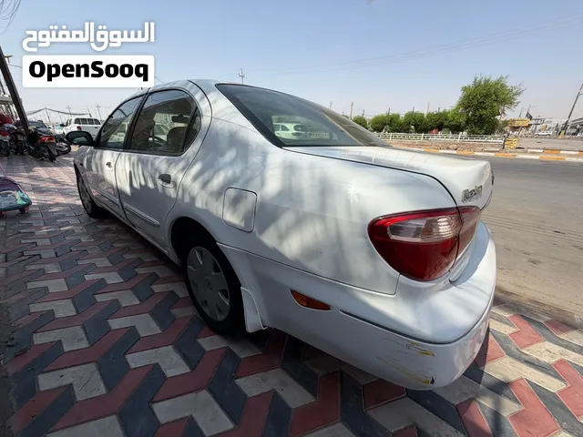 Used Nissan Maxima in Maysan