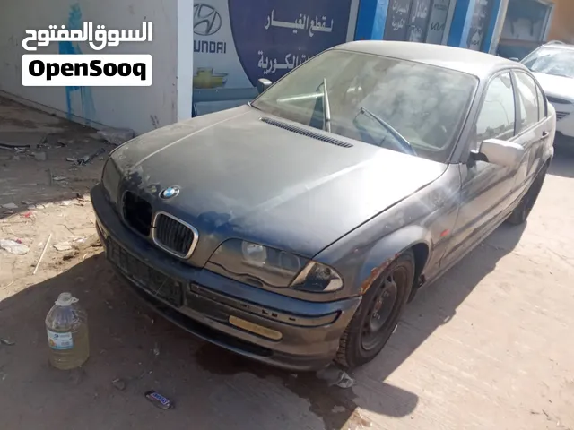 فيا 3BMW للبيع
