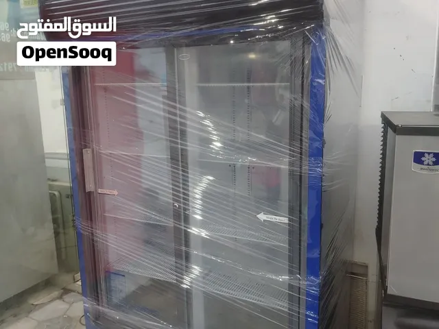 Glass Door Fridges available