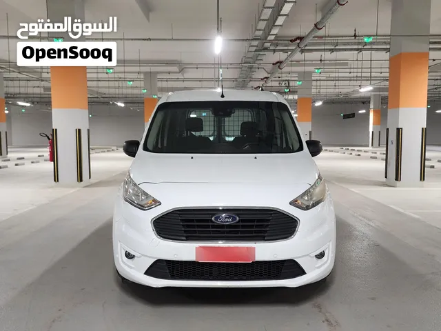 Used Ford Transit in Muscat