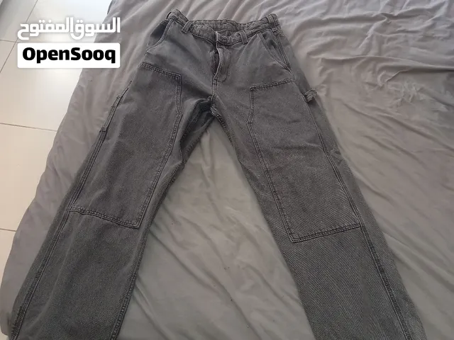 siz EUR 38 USA30  ZARA Over.sized jeans.