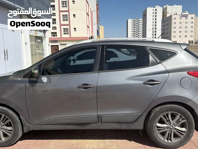 Tucson 2015 for sale