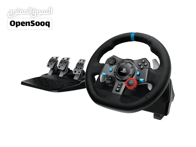 ستيرنج logitech g29 + shifter