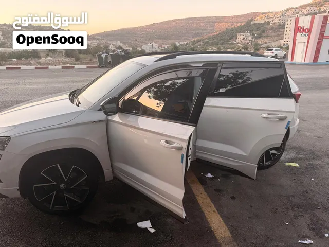 كاروك بنزين بانوراما