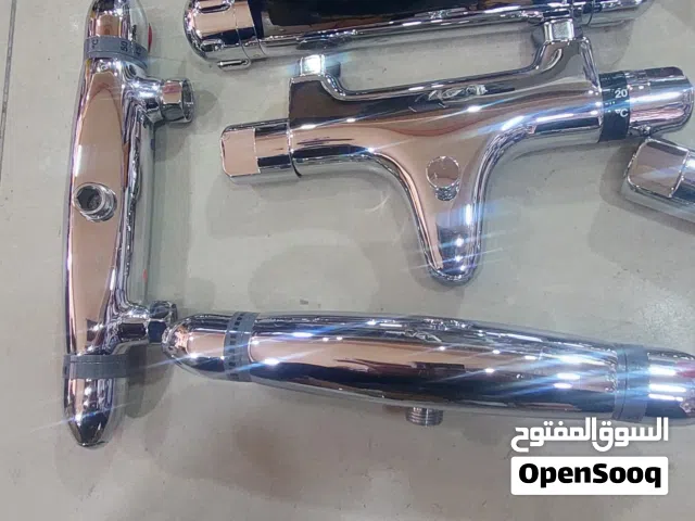 خلاطات(بطاريات ) ثيرموستات