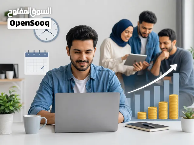 تدريب عملي في مجال التسويق الرقمي والإعلان