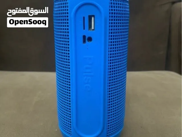 مكبر صوت  للبيع