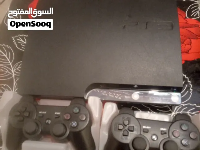 PlayStation 3 PlayStation for sale in Amman