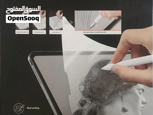 ملصك تاب ريدمي باد برو وبوكو باد POCO Pad Xiaomi Pad Redmi Pad Pro