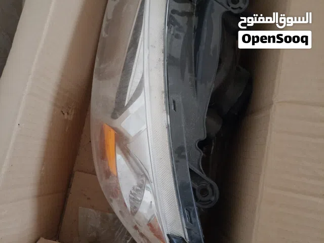 فنار كيا سبكترا جديد