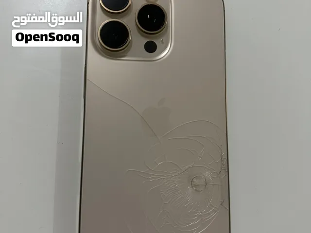 للبيع ايفون 16 برو