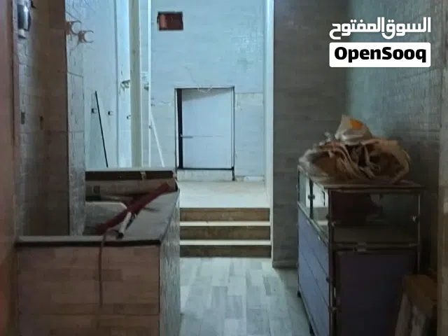 محل للايجار في منطقة البركة