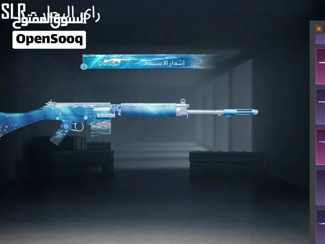 Pubg Accounts and Characters for Sale in Abu Dhabi
