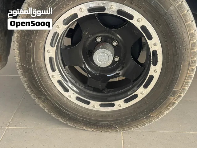 رنجات مع تواير