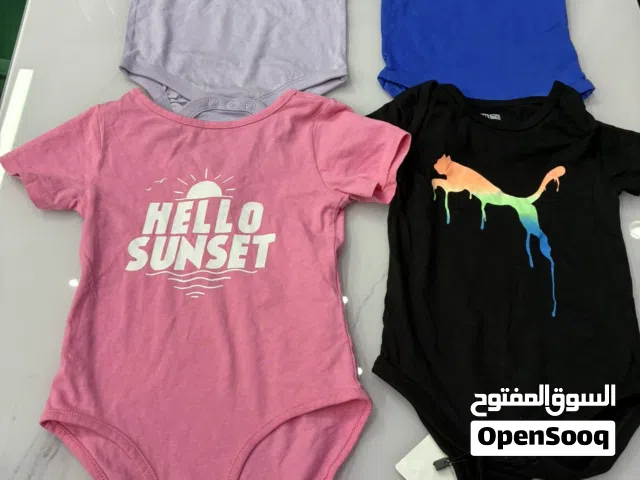 WHOLESALE ROMPERS BRAND NEW ONLY 2 AED