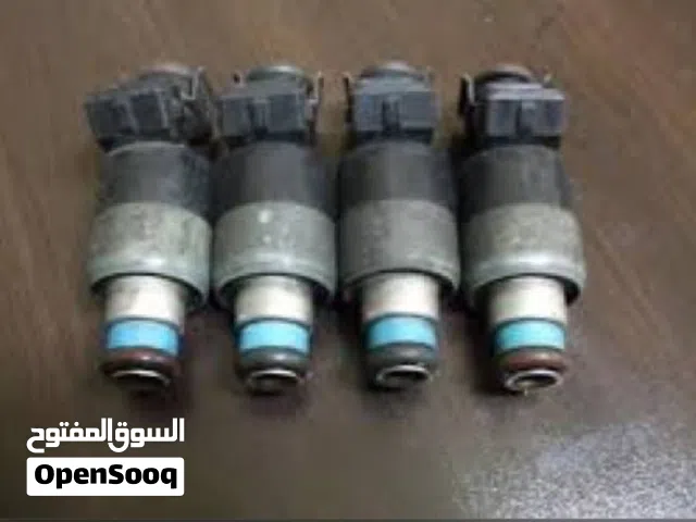 رشاشات دايو لانوس الاصلى كورى بحالة ممتازة خلع من عربيتى