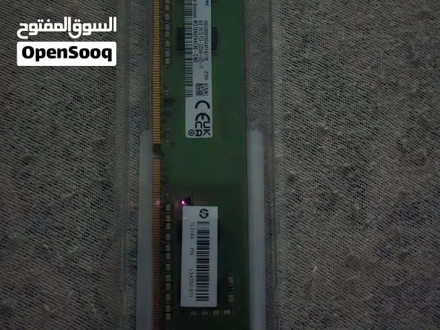 RAM 4G DDR4