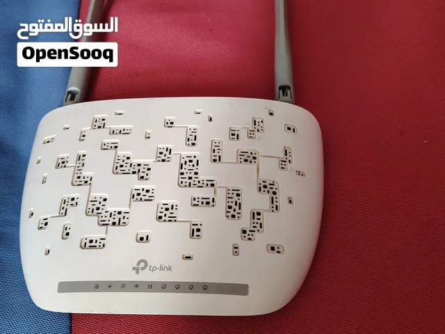 مودم تب لينك اقرء الوصف