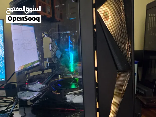 i5 gaming pc