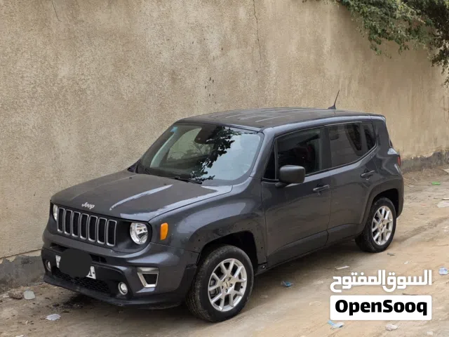 جيب رنكيد موديل 2023