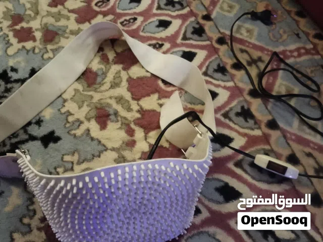 حزام اهتزاز لتخسيس البطن و الارداف