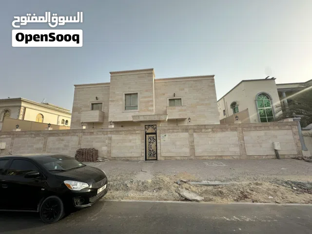 للبيع فيلا في منطقة الرماقيه